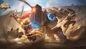 王者荣耀蔡文姬漫画皮肤与小乔妖灵皮肤惊艳上线，星典藏计划开启，游戏皮肤特效与古风主题皮肤全解析