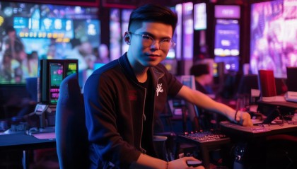 小郭英雄联盟代练 vs 代练通：谁才是英雄联盟代练的性价比之王？