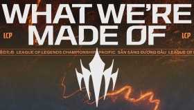 S15总决赛奖牌设计揭晓：龙形图案传承电竞文化，铸就冠军荣耀