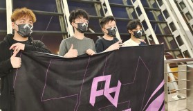 EPL S22开战：Vitality携ZywOo出击，MOUZ与Spirit战队谁将突围？