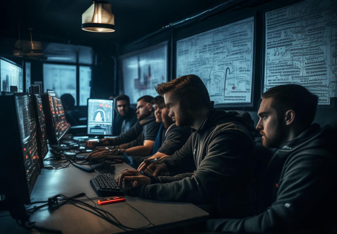 瑞士轮奇迹：绝地反击逆风翻盘，铸就电竞传奇的赛制魅力-必威电竞