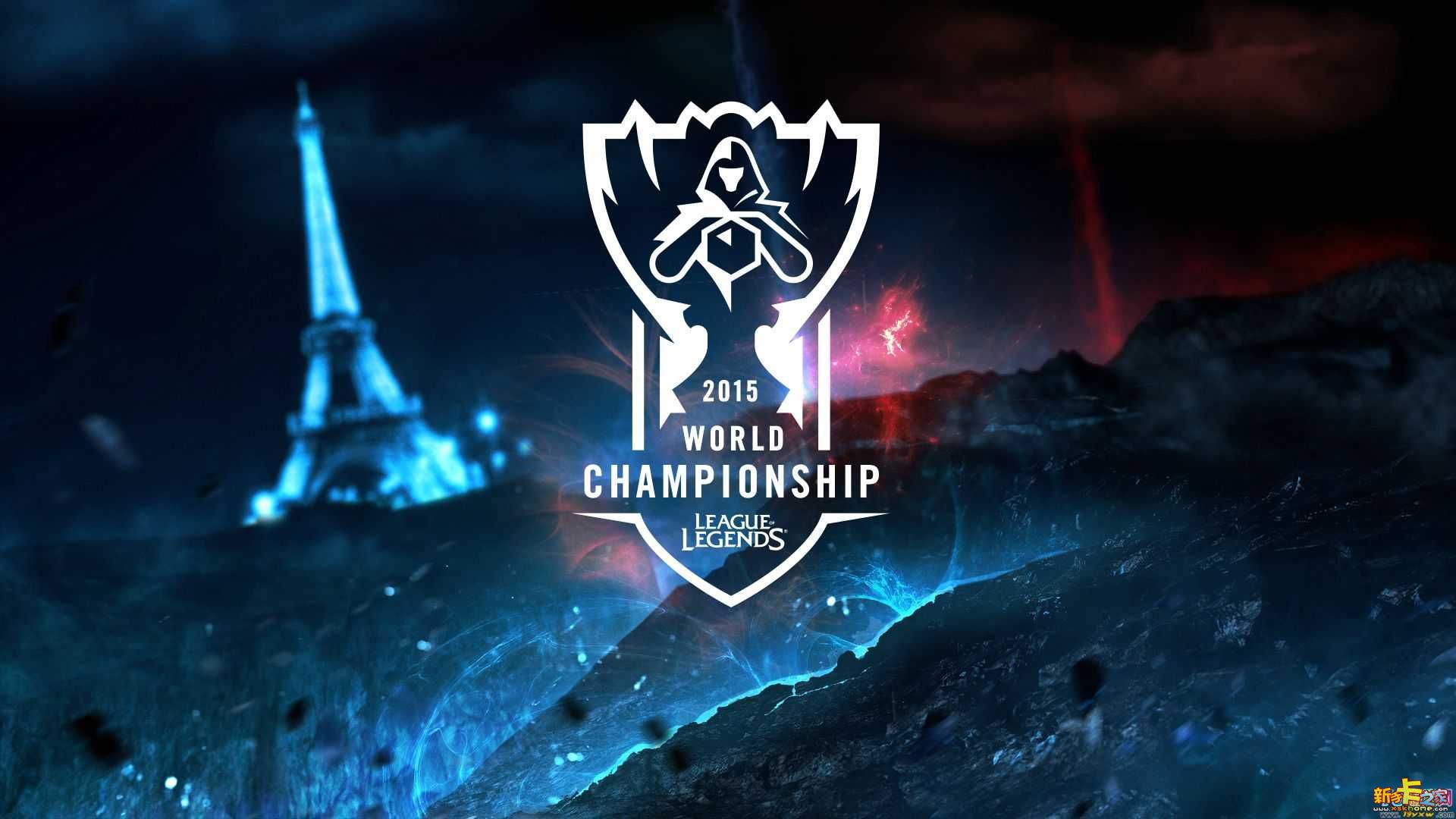 英雄联盟S15全球总决赛名额分配：LPL与LCK各占4席，入围赛争夺晋级资格-必威电竞