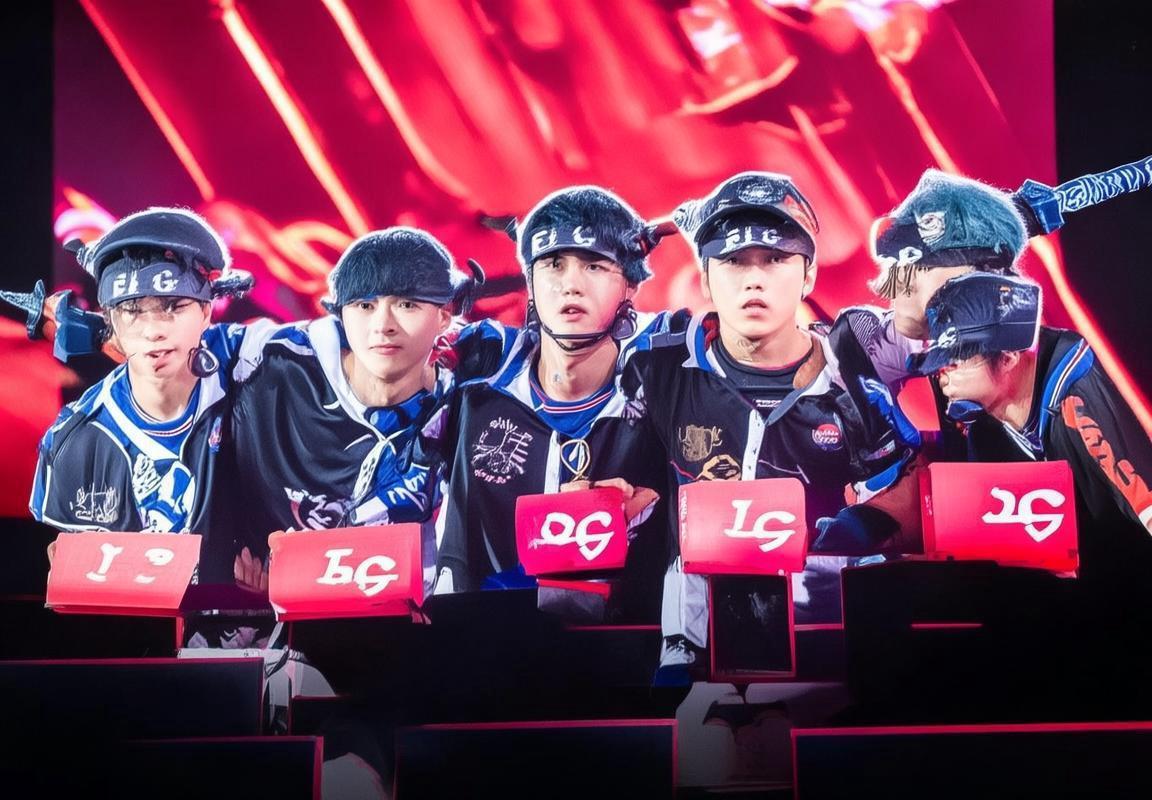 LPL春季赛决赛BLG夺冠MSI，LCK赛区激战正酣，电竞世界杯迎来C罗助力-必威电竞
