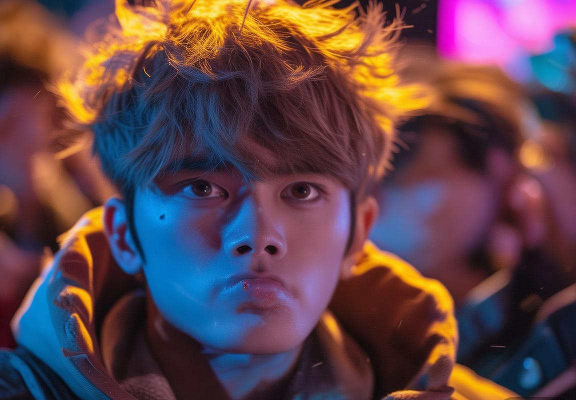 BLG战队决胜局诠释电竞精神，虽败犹荣展现电子竞技不屈灵魂-必威电竞