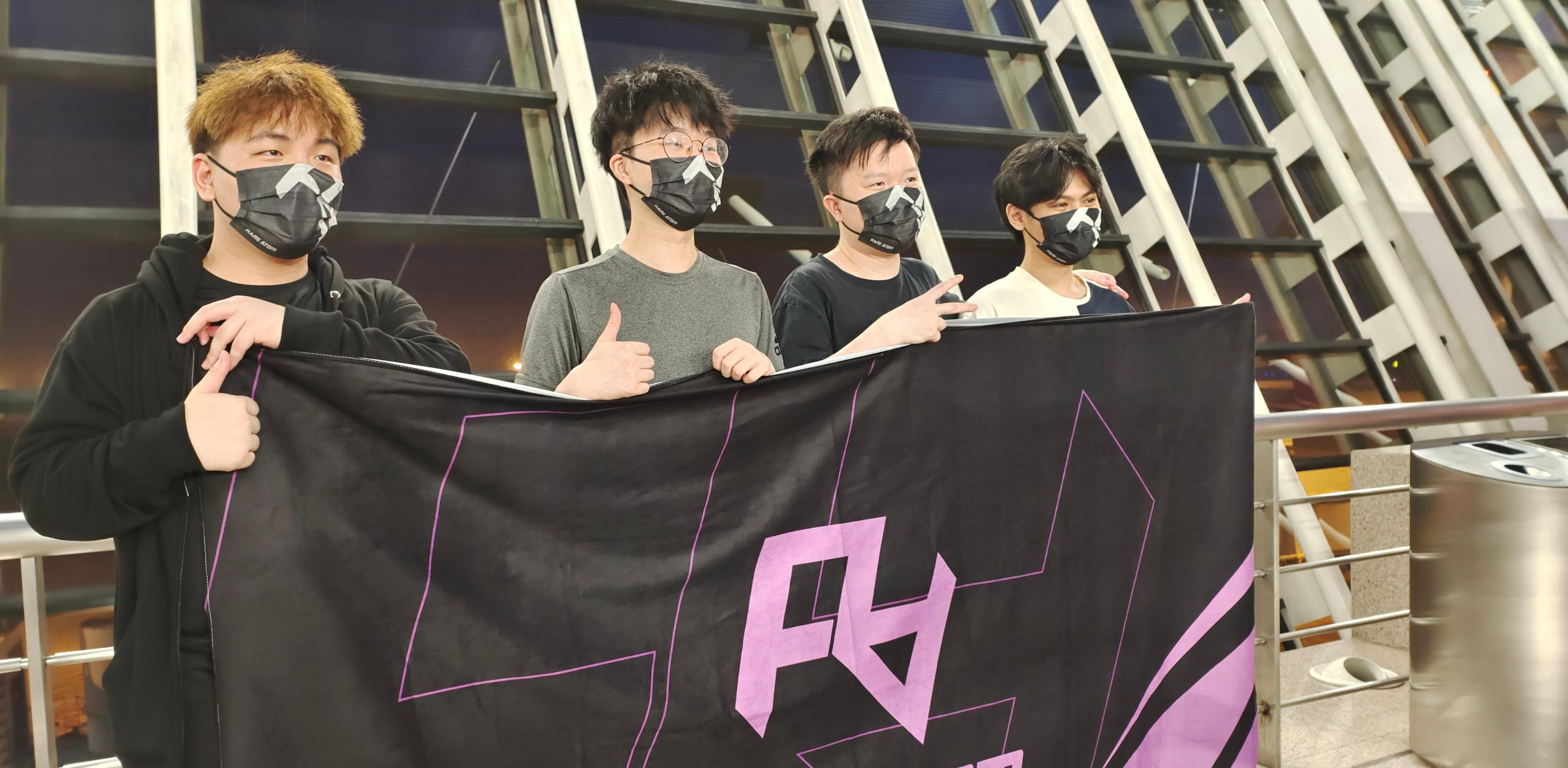 EPL S22开战：Vitality携ZywOo出击，MOUZ与Spirit战队谁将突围？-必威电竞